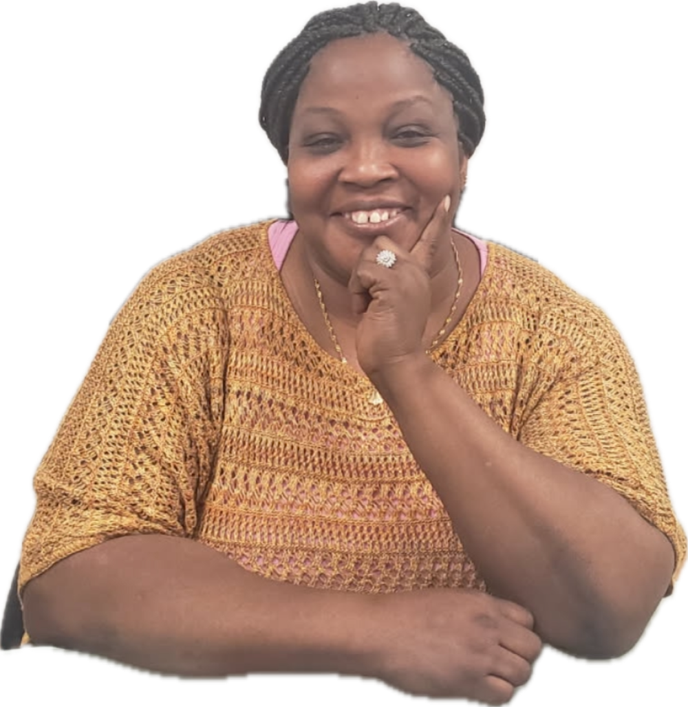 Julienne Mensah