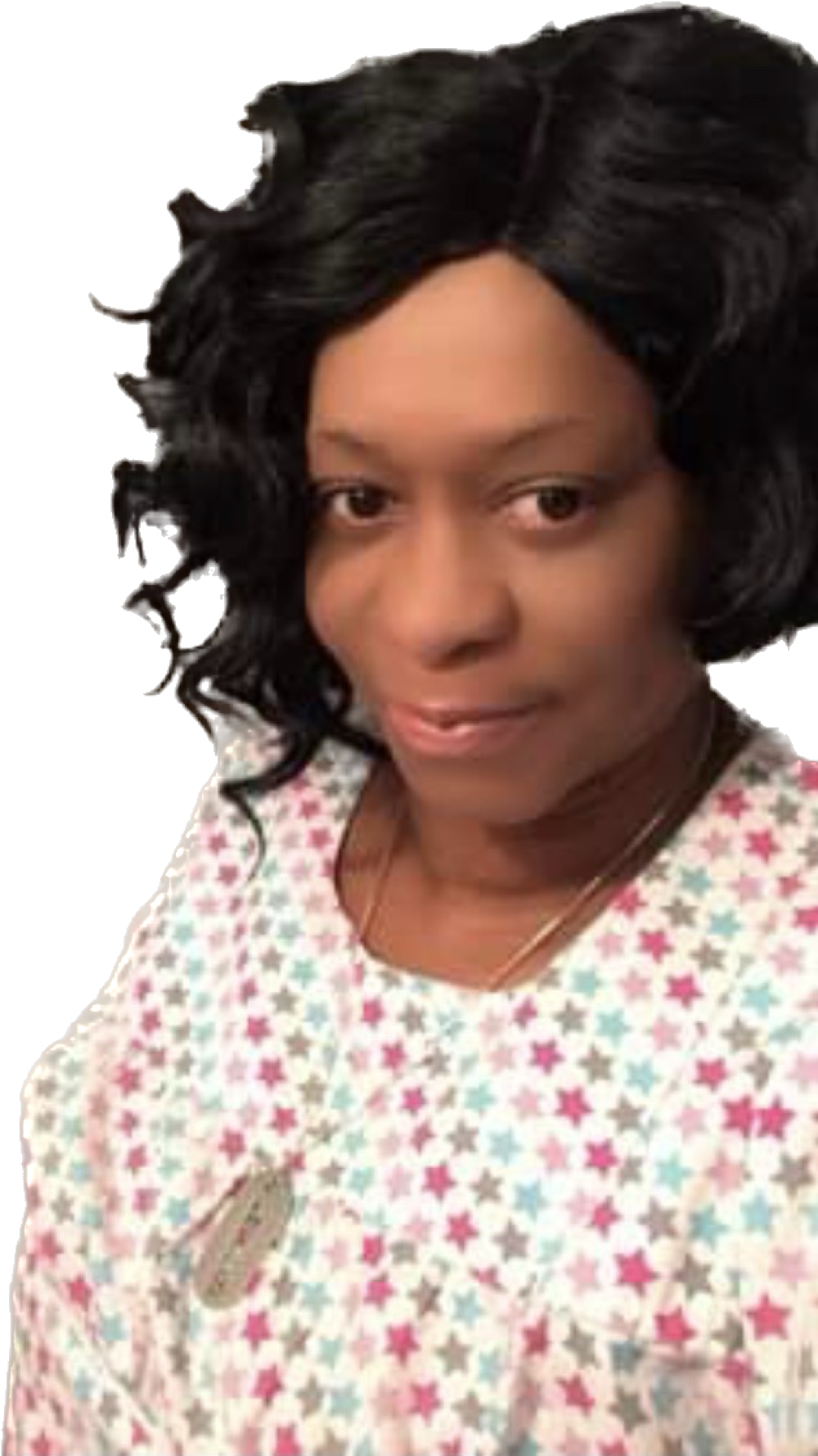Veronica Dinham