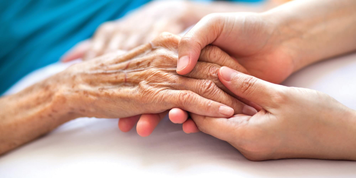 Assistance During Hospice