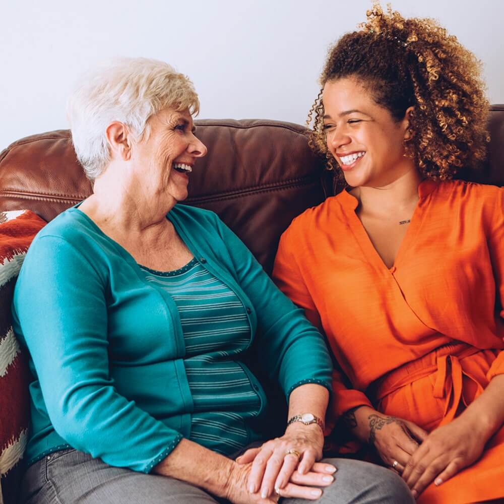 Caregivers Who Demonstrate 7 Key Traits